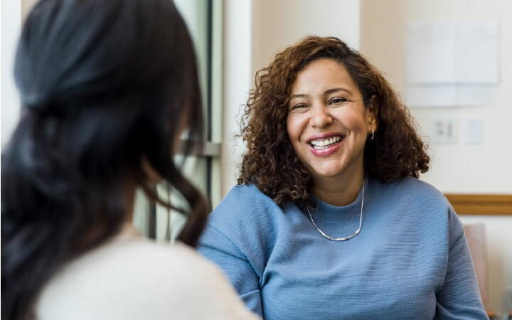 Cultural Competence in Mental Health Care