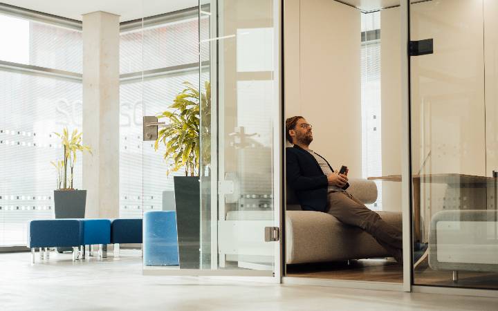 Promoting Psychological Safety At Work