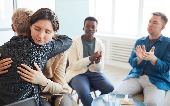 Mental Health Crisis in America