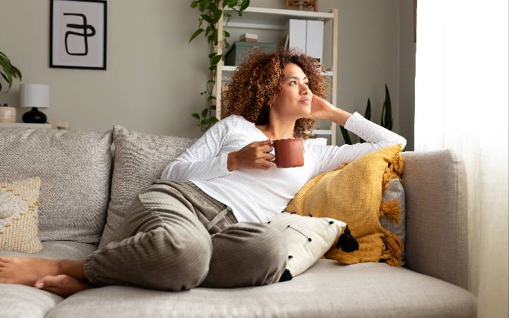 Whole-Health Approach to Mental Well-being