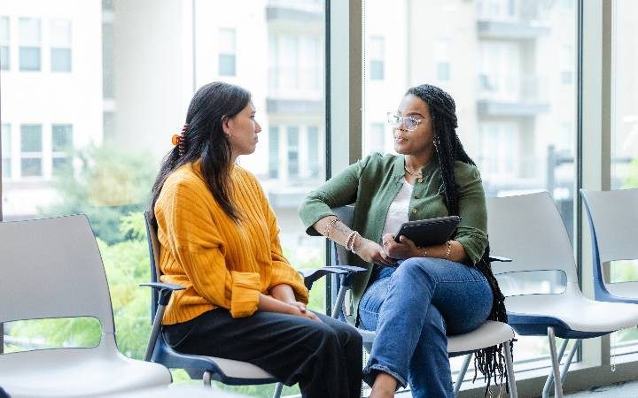 Balancing Therapy Medication | Carelon Behavioral Health