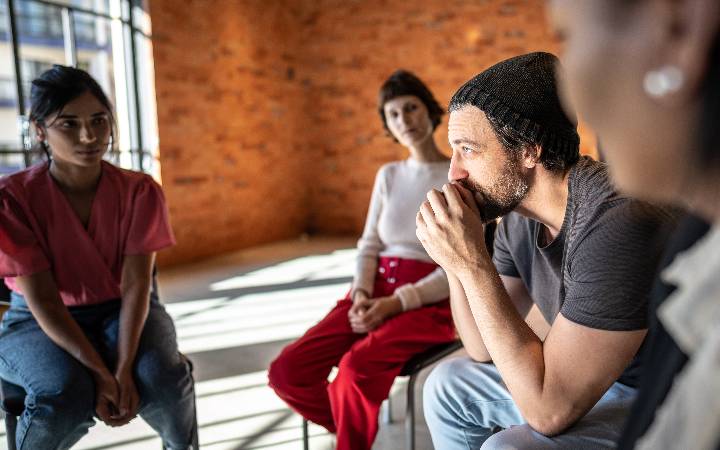 Substance use disorder causes, impacts, and solutions